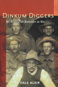 Dinkum Diggers
