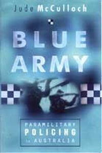 Blue Army