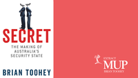 Going to War Against China—an extract from Secret by Brian Toohey
