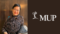 MUP welcomes new Publisher, Foong Ling Kong