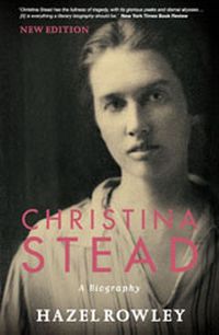 Christina Stead