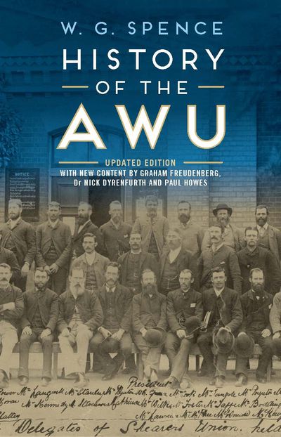 The History of the AWU