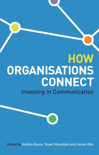 How Organisations Connect