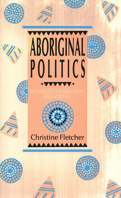 Aboriginal Politics