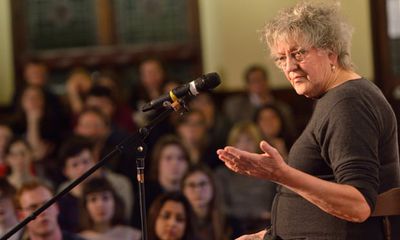 Are Germaine Greer’s views on rape as controversial as first thought? 