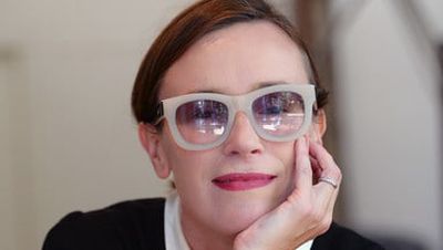 Nikki Gemmell On Quiet: seeking peace with less noise