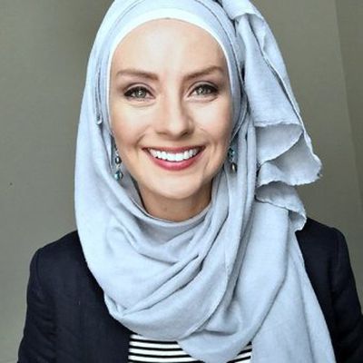 Fighting sexism in Islam