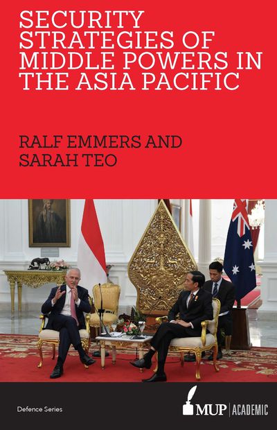 Security Strategies of Middle Powers in the Asia Pacific