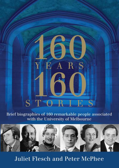 160 Years: 160 Stories