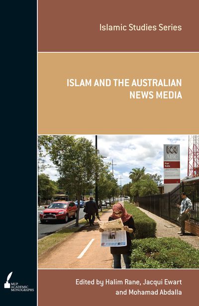 Islam and the Australian News Media