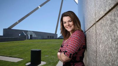 A 'dark and angry' section of our media needs to be called out: Sarah Hanson-Young