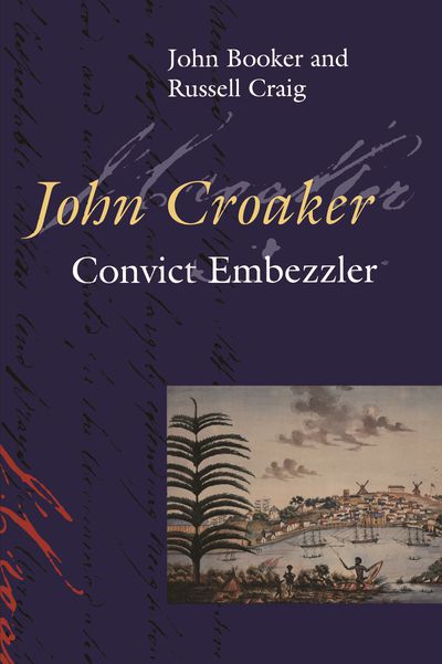 John Croaker