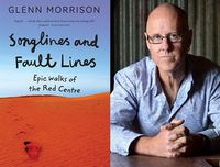Songlines, Fault Lines and Literature