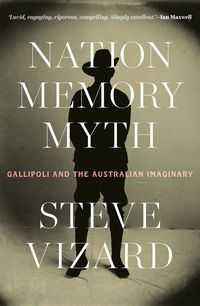 Nation, Memory, Myth