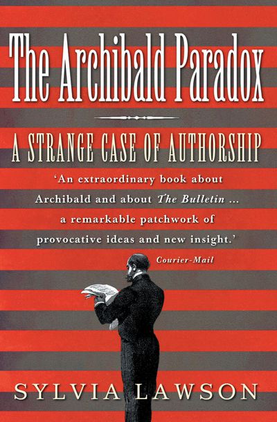 The Archibald Paradox