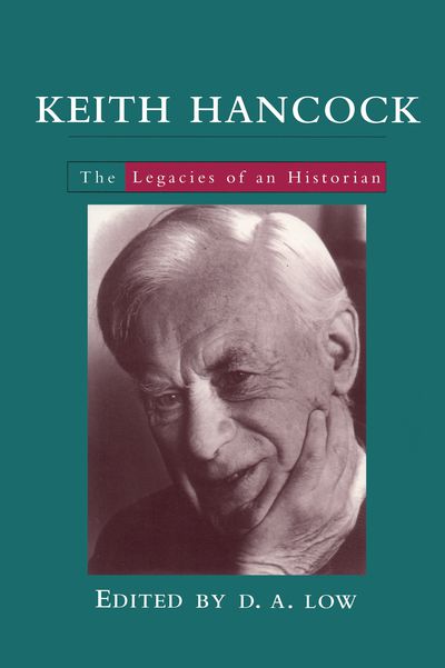 Keith Hancock