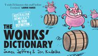 The Wonks' Dictionary