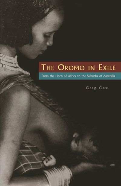 The Oromo In Exile