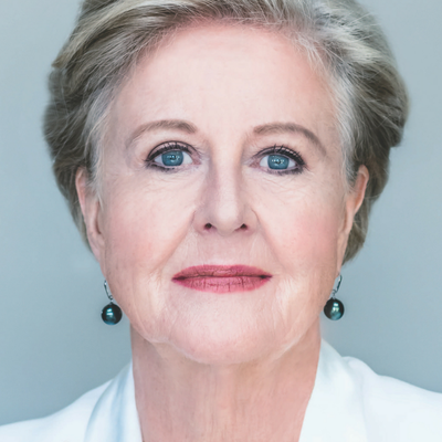 Cover reveal: 'Speaking Up' by Gillian Triggs