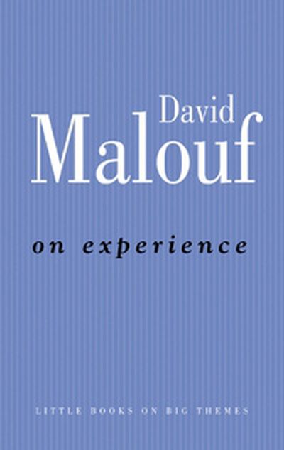 On Experience