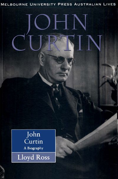 John Curtin