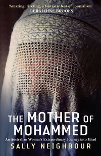 The Mother Of Mohammed