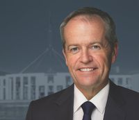 Bill Shorten on #mymum Ann Shorten