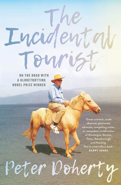 The Incidental Tourist