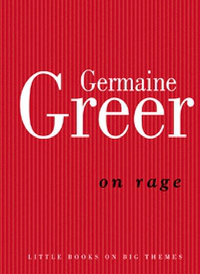 On Rage