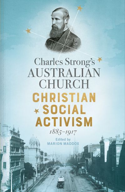 Charles Strong’s Australian Church