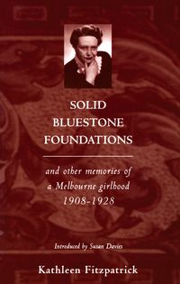 Solid Bluestone Foundations