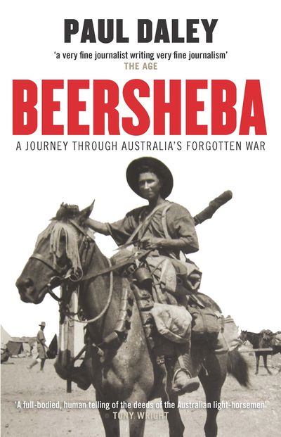 Beersheba
