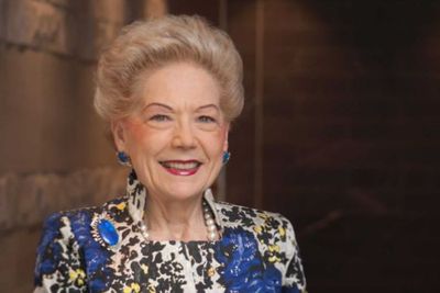 Susan Alberti: How The Footy Lady overcame incredible grief and forged her own path
