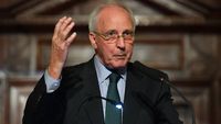 The Honourable Paul Keating launches Fair Share: Competing Claims and Australia's Economic Future
