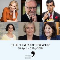Sydney Writers' Festival 2018, with Leigh Sales, Sarah Ferguson, Louise Adler and more! 