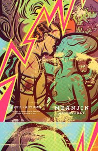 Meanjin Vol 70, No 1