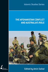 The Afghanistan Conflict and Australia's Role
