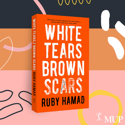 Spotlight: White Tears/Brown Scars by Ruby Hamad