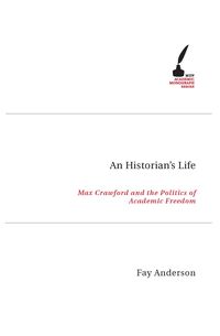 An Historian's Life