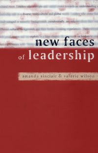 New Faces Of Leadership