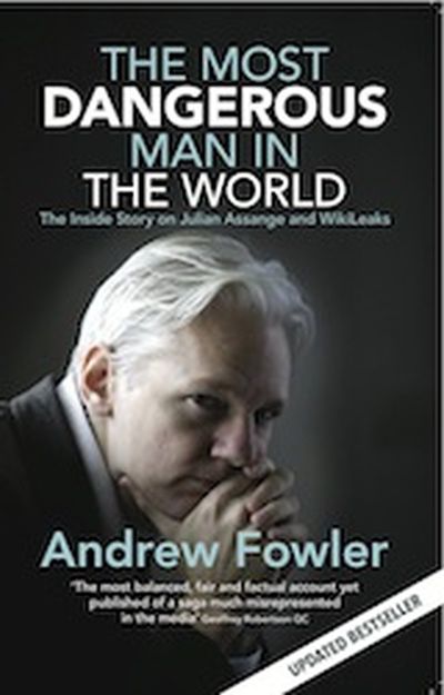 The Most Dangerous Man In The World