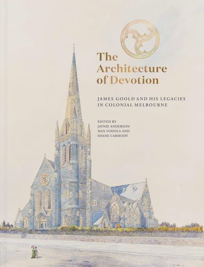 The Architecture of Devotion