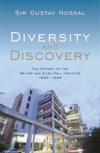 Diversity And Discovery
