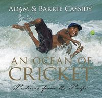 An Ocean of Cricket