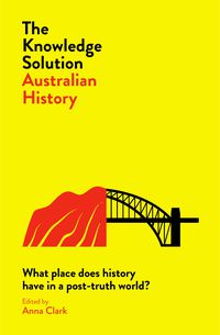 The Knowledge Solution: Australian History