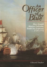 An Officer Of The Blue