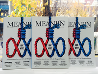 The winter Meanjin has arrived