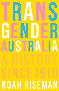 Transgender Australia