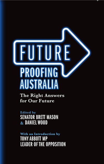 Future Proofing Australia
