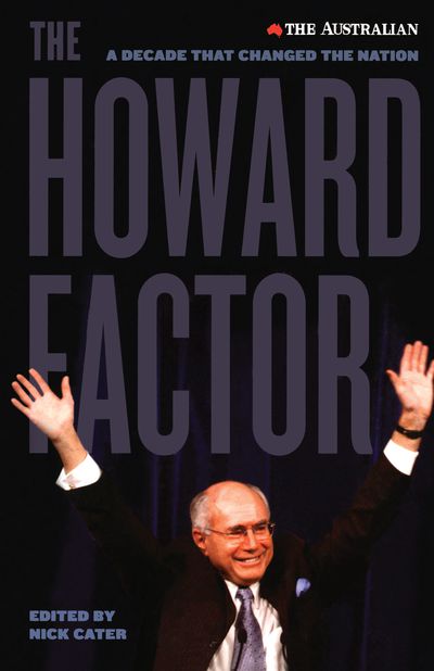 The Howard Factor